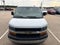 2025 Chevrolet Express 3500 LT Passenger