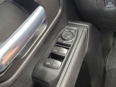2023 Chevrolet Silverado 2500HD Work Truck