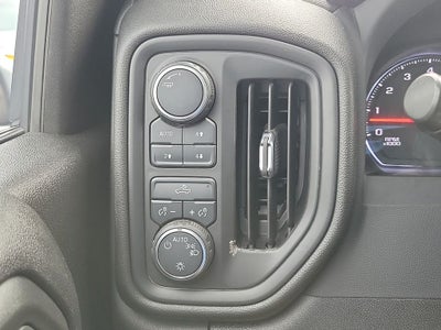 2023 Chevrolet Silverado 2500HD Work Truck