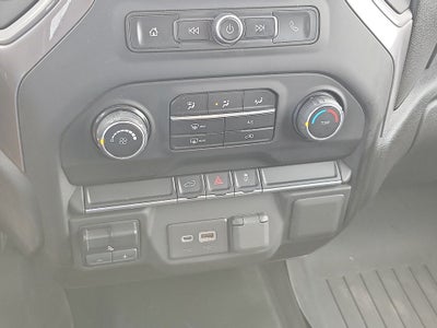 2023 Chevrolet Silverado 2500HD Work Truck