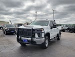 2023 Chevrolet Silverado 2500HD Work Truck