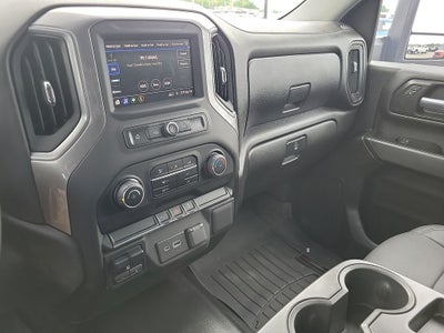 2023 Chevrolet Silverado 2500HD Work Truck