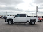 2023 Chevrolet Silverado 2500HD Work Truck