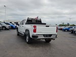 2023 Chevrolet Silverado 2500HD Work Truck