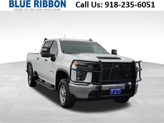 2023 Chevrolet Silverado 2500HD Work Truck