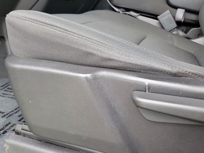 2023 Chevrolet Silverado 2500HD Custom