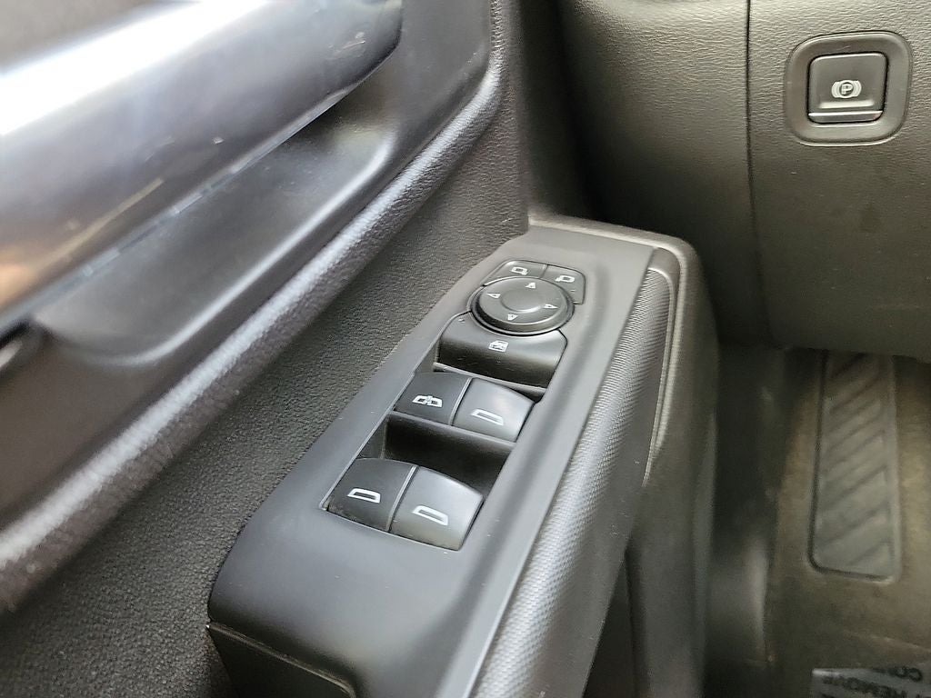 2023 Chevrolet Silverado 2500HD Custom