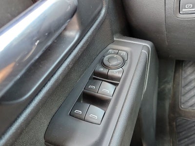 2020 Chevrolet Silverado 2500HD Custom