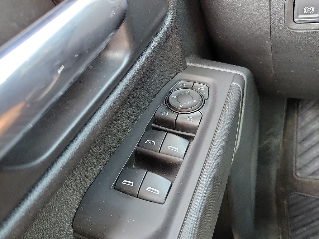 2020 Chevrolet Silverado 2500HD Custom