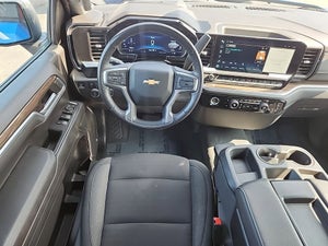 2022 Chevrolet Silverado 1500 LT LT1