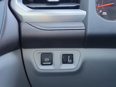 2017 GMC Acadia SLT-2