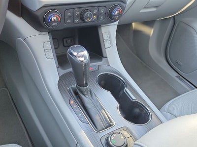 2017 GMC Acadia SLT-2