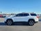 2017 GMC Acadia SLT-2