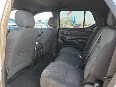 2023 Chevrolet Traverse LT 1LT