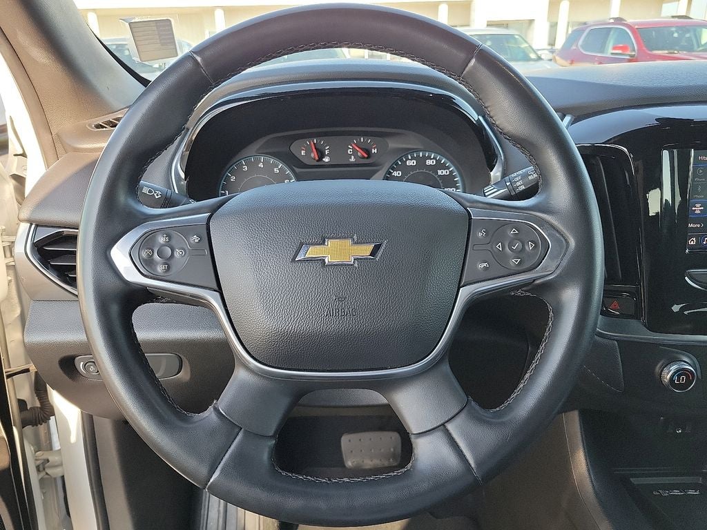 2023 Chevrolet Traverse LT 1LT