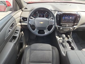 2022 Chevrolet Traverse LT 1LT