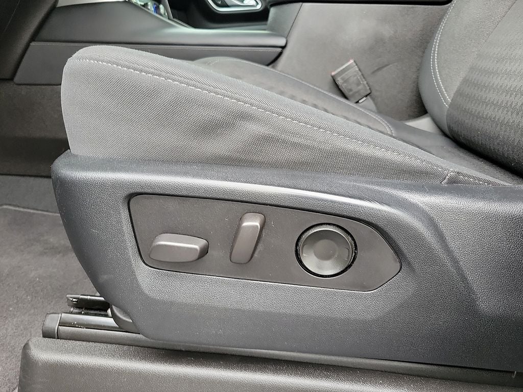 2021 Chevrolet Tahoe LS