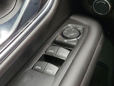 2021 Chevrolet Tahoe LS