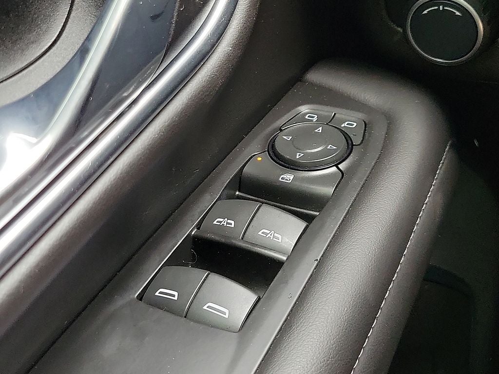 2021 Chevrolet Tahoe LS