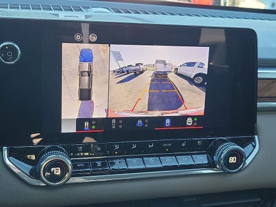 2024 GMC Canyon Denali