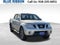 2019 Nissan Frontier PRO-4X