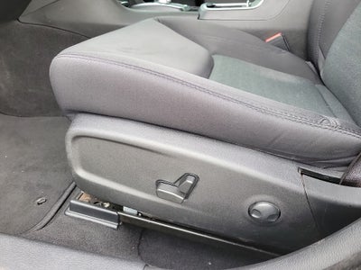 2022 Chrysler 300 Touring