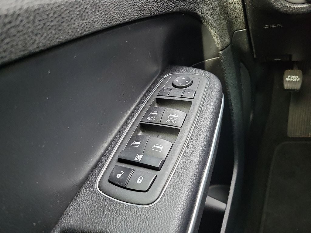 2022 Chrysler 300 Touring