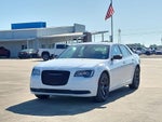 2023 Chrysler 300 Touring