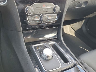2023 Chrysler 300 Touring
