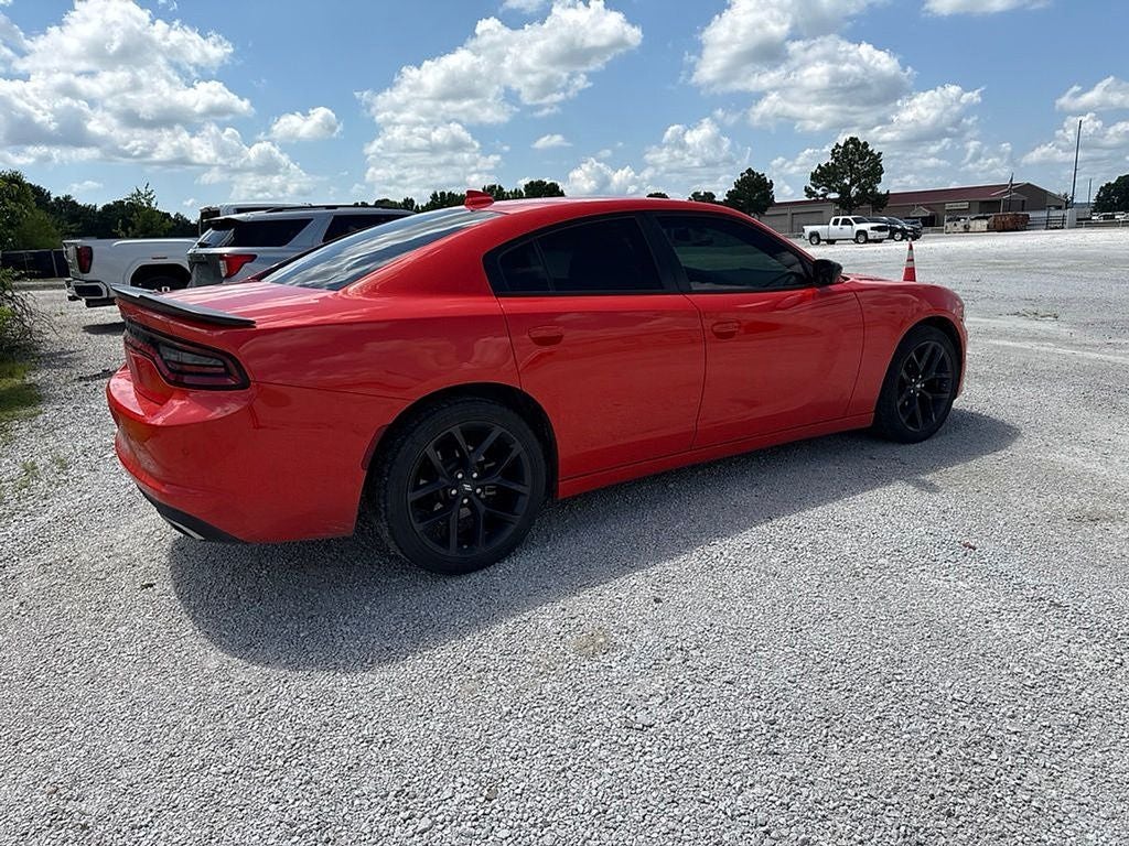 2023 Dodge Charger SXT