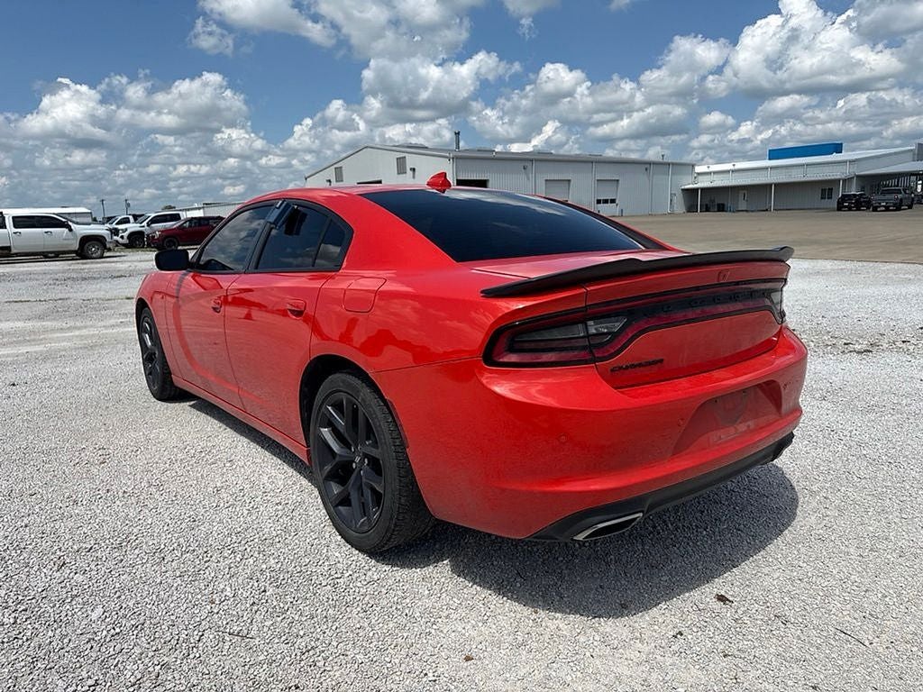 2023 Dodge Charger SXT