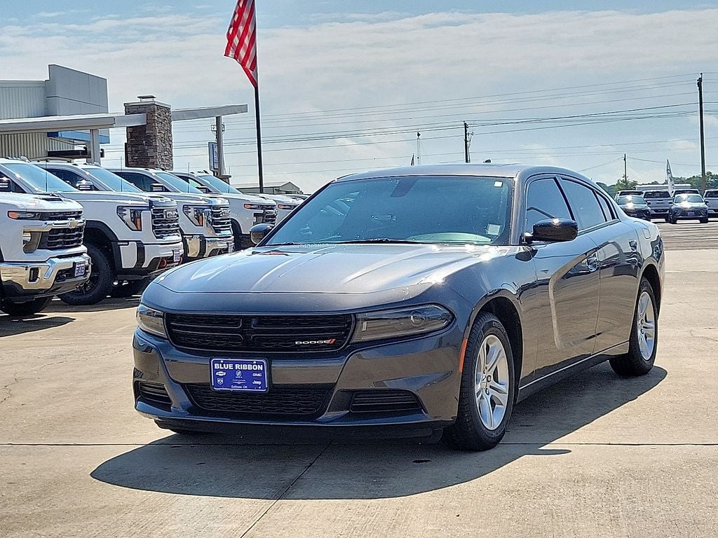 2023 Dodge Charger SXT