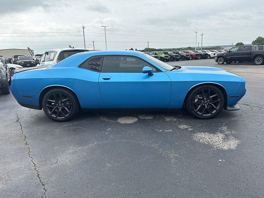 2023 Dodge Challenger GT