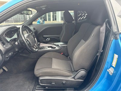 2023 Dodge Challenger GT