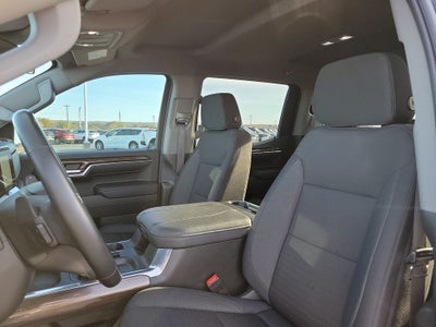 2023 Chevrolet Silverado 1500 LT LT1