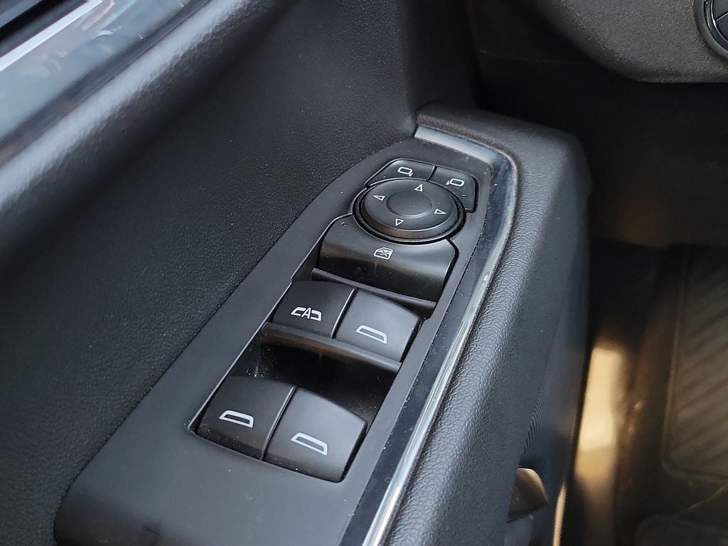 2023 Chevrolet Silverado 1500 LT LT1