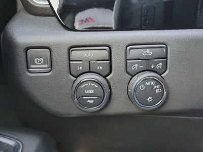 2023 Chevrolet Silverado 1500 LT LT1