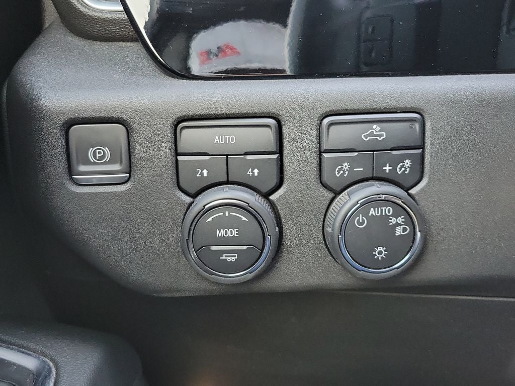 2023 Chevrolet Silverado 1500 LT LT1