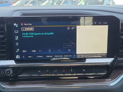 2023 Chevrolet Silverado 1500 LT LT1