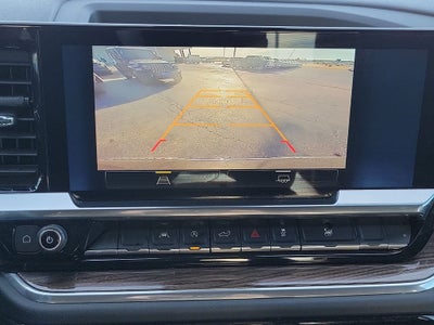 2023 Chevrolet Silverado 1500 LT LT1