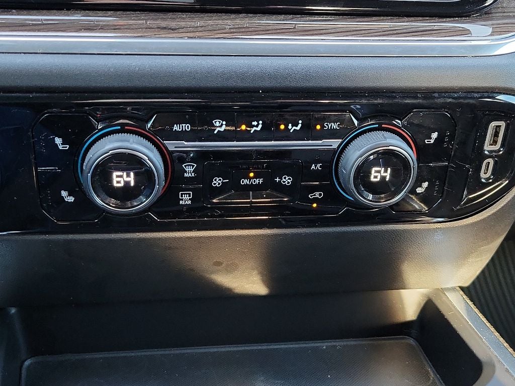 2023 Chevrolet Silverado 1500 LT LT1