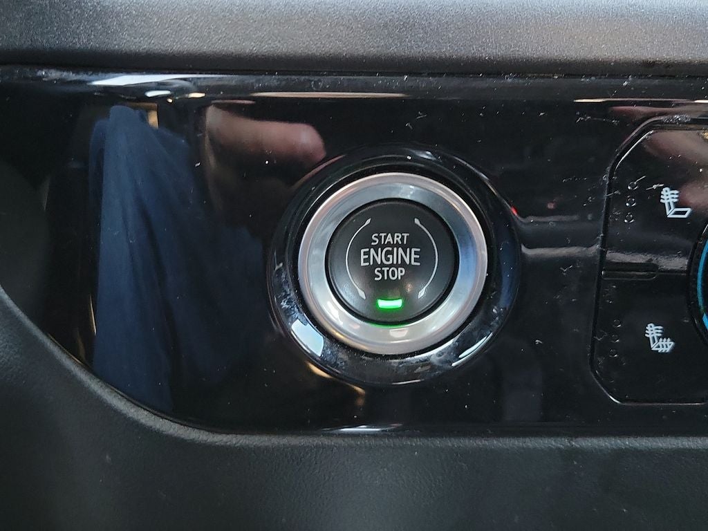 2023 Chevrolet Silverado 1500 LT LT1