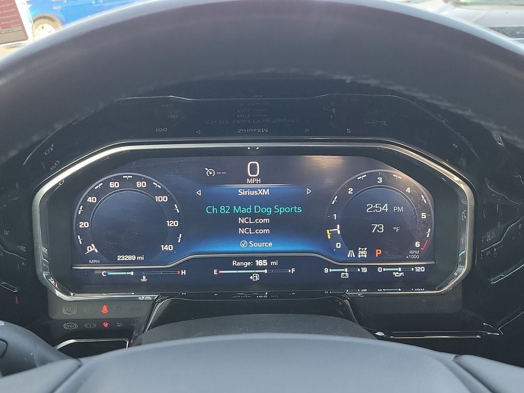 2023 Chevrolet Silverado 1500 LT LT1