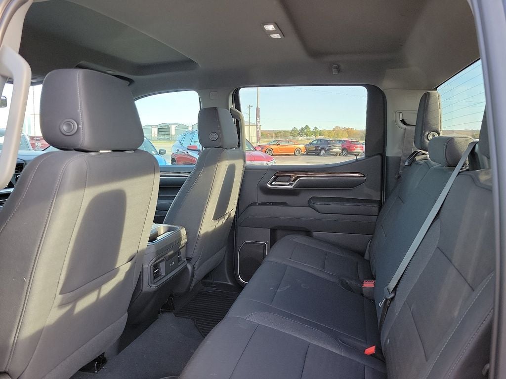 2023 Chevrolet Silverado 1500 LT LT1