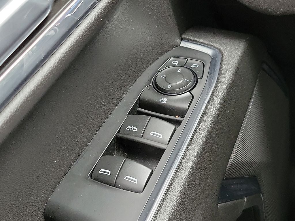 2024 Chevrolet Silverado 1500 LT Texas Edition