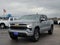 2024 Chevrolet Silverado 1500 LT Texas Edition