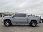 2024 Chevrolet Silverado 1500 LT Texas Edition