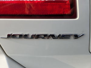 2020 Dodge Journey SE