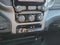 2027 RAM 2500 Warlock