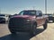 2027 RAM 2500 Warlock